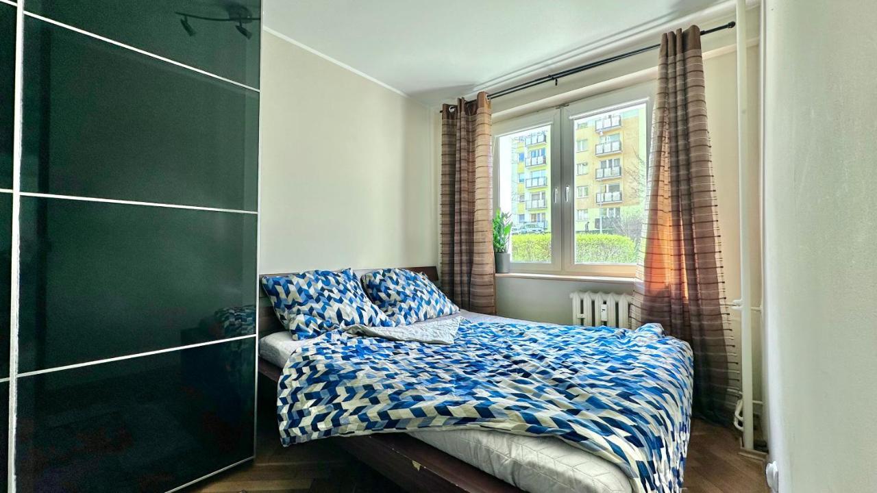Uroczy Apartament - Sopot Exterior photo